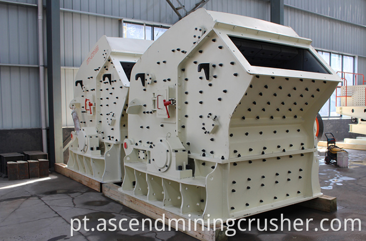 impact crusher 2